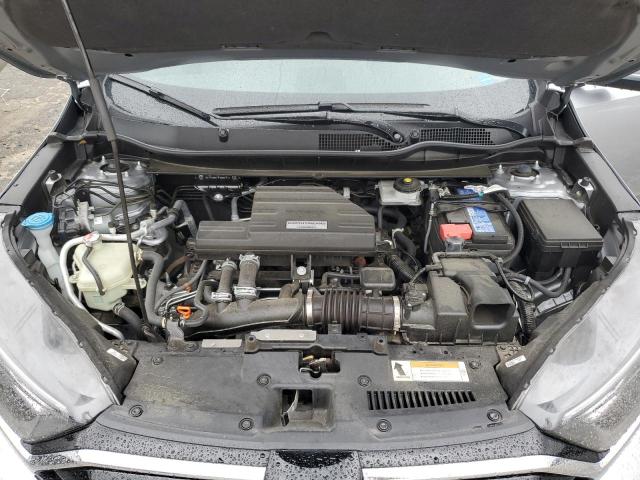 HONDA CR-V EXL 2021