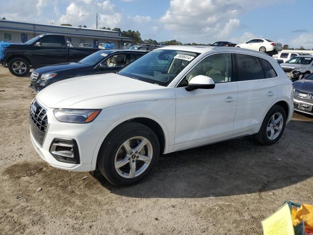 AUDI Q5 PREMIUM 2021
