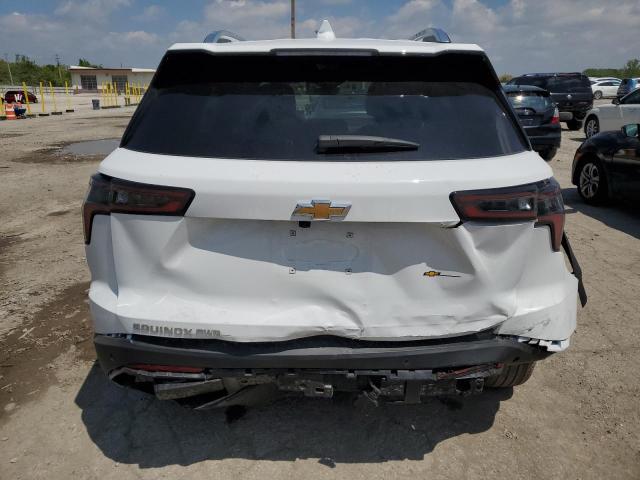 CHEVROLET EQUINOX LT 2025
