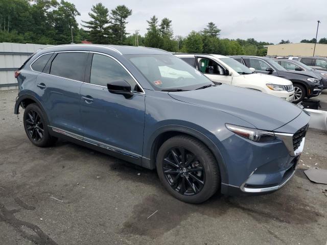MAZDA CX-9 GRAND TOURING 2021