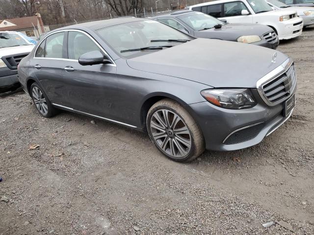 MERCEDES-BENZ E 350 4MATIC 2020