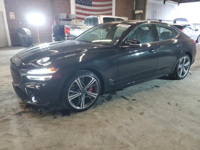 GENESIS G70 BASE 2025