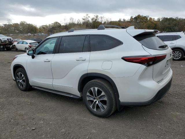 TOYOTA HIGHLANDER L 2023