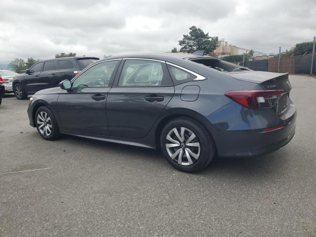 HONDA CIVIC LX 2025