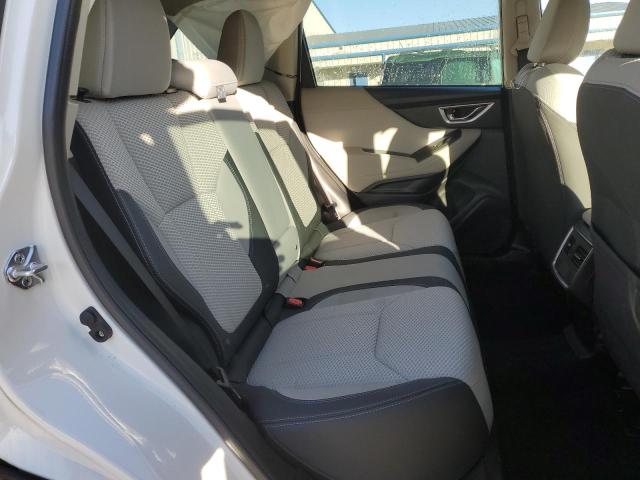 SUBARU FORESTER PREMIUM 2023