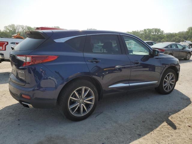 ACURA RDX TECHNOLOGY 2022