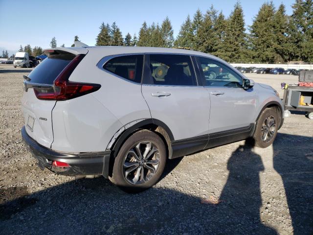 HONDA CR-V EX 2020