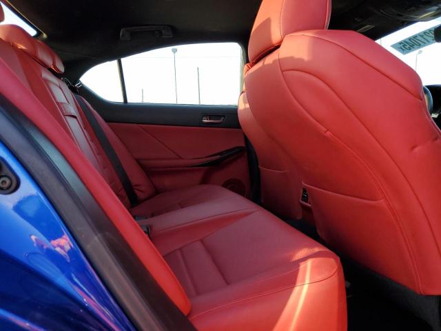 LEXUS IS 350 F SPORT DESIGN 2023