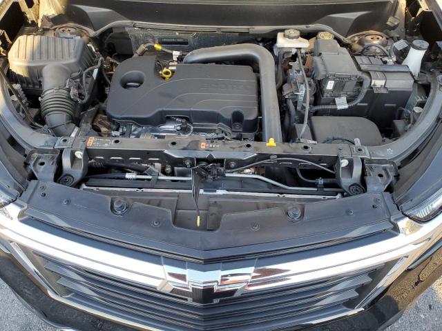 CHEVROLET EQUINOX RS 2024