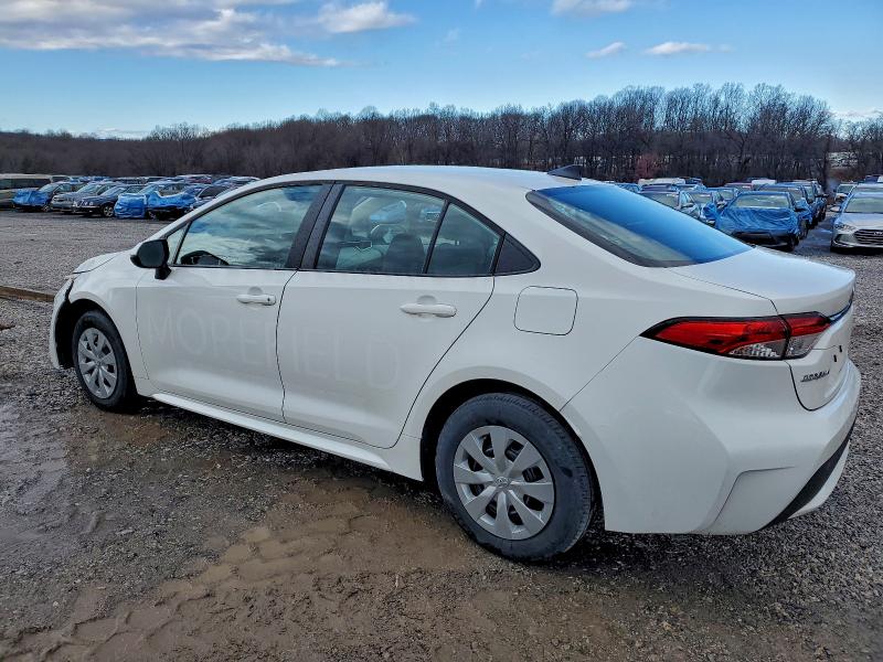 TOYOTA COROLLA L 2022