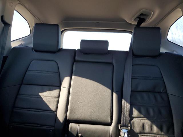 HONDA CR-V EXL 2021