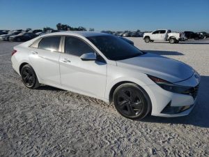 HYUNDAI ELANTRA SEL 2021