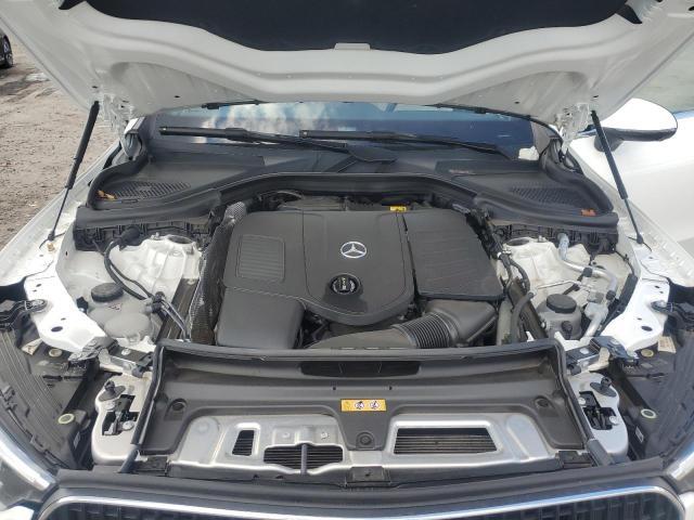 MERCEDES-BENZ GLC 300 4MATIC 2023