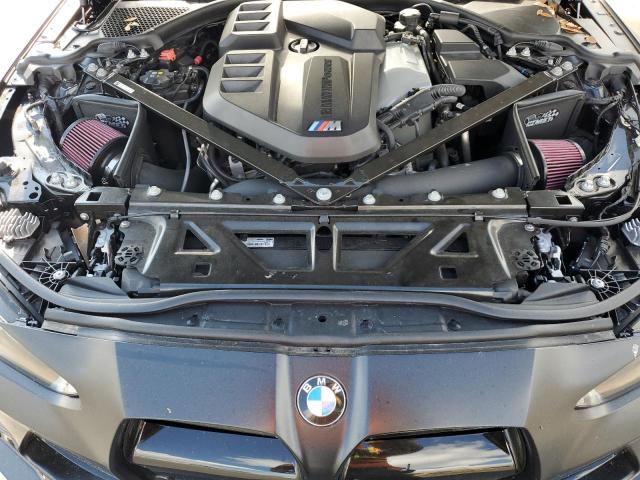 BMW M3 COMPETITION 2023