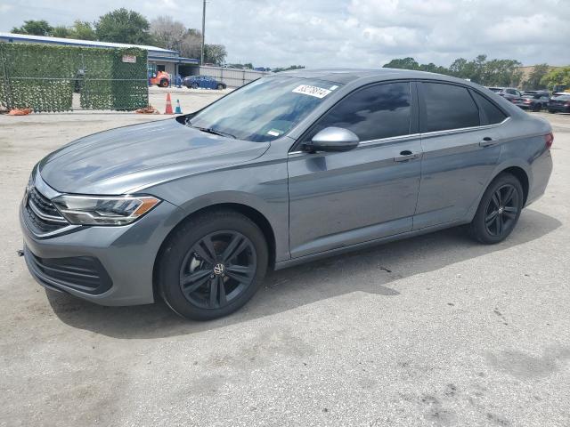 VOLKSWAGEN JETTA SE 2023