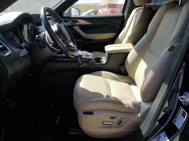 MAZDA CX-9 GRAND TOURING 2022