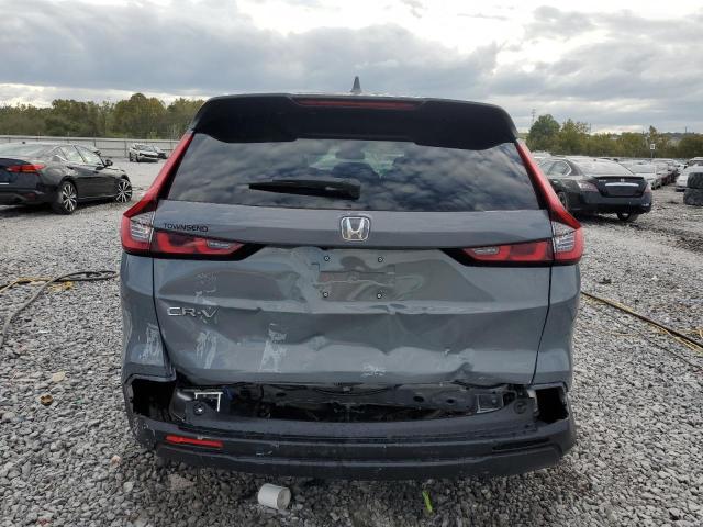 HONDA CR-V EX 2025