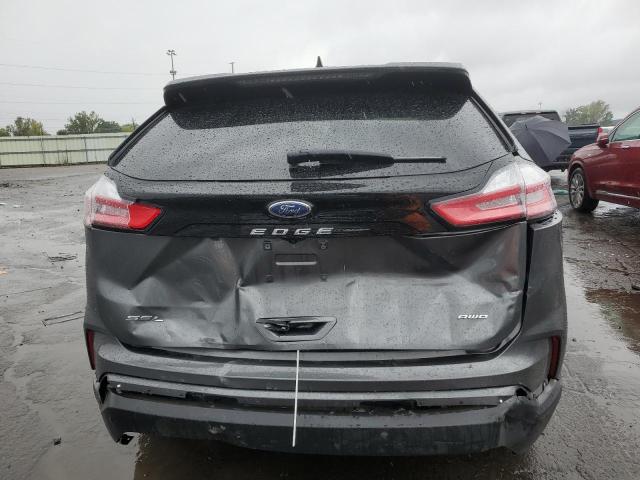 FORD EDGE SEL 2024