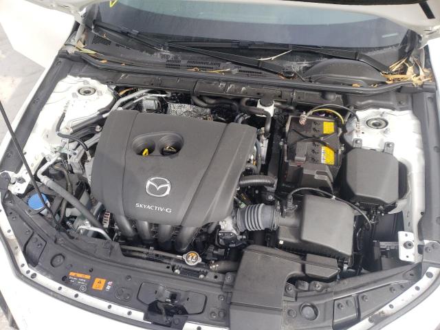MAZDA 3 2021
