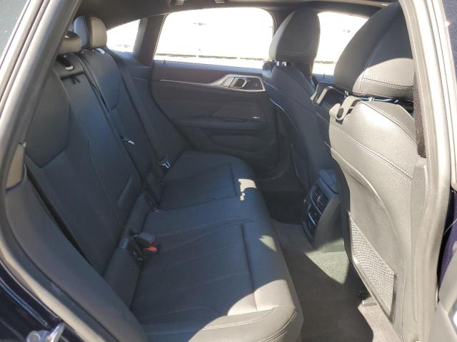 BMW 430XI GRAN COUPE 2022