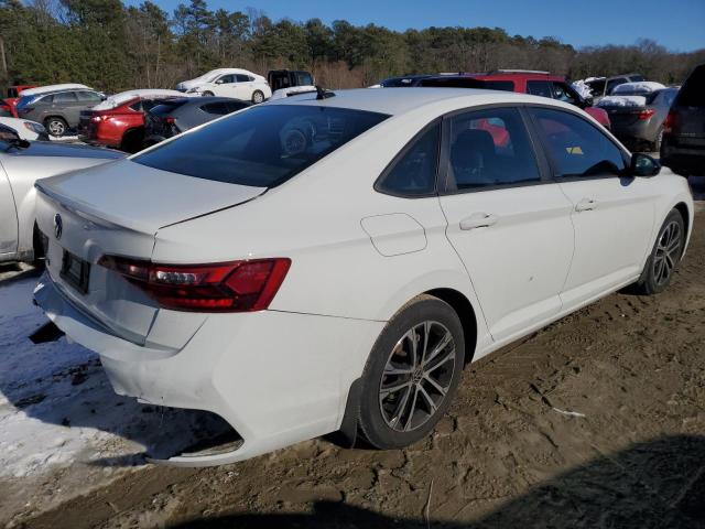 VOLKSWAGEN JETTA SPORT 2023