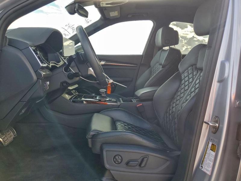 AUDI SQ5 SPORTBACK PRESTIGE 2023