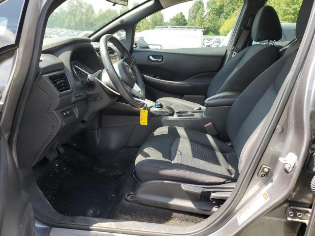 NISSAN LEAF S PLUS 2019