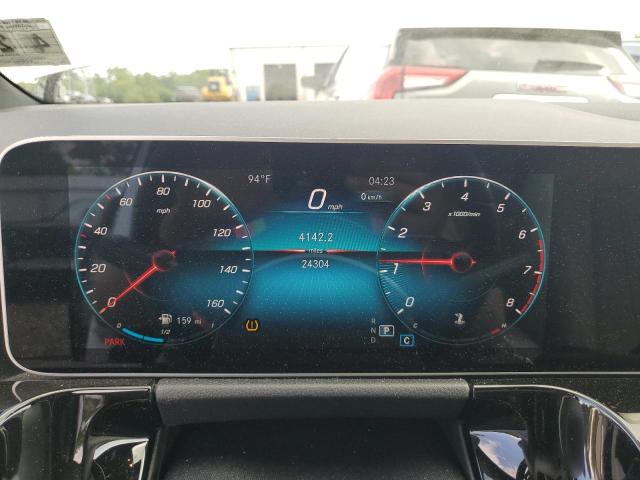 MERCEDES-BENZ GLA 250 4MATIC 2021