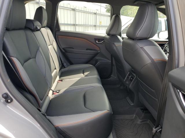 SUBARU FORESTER SPORT 2025