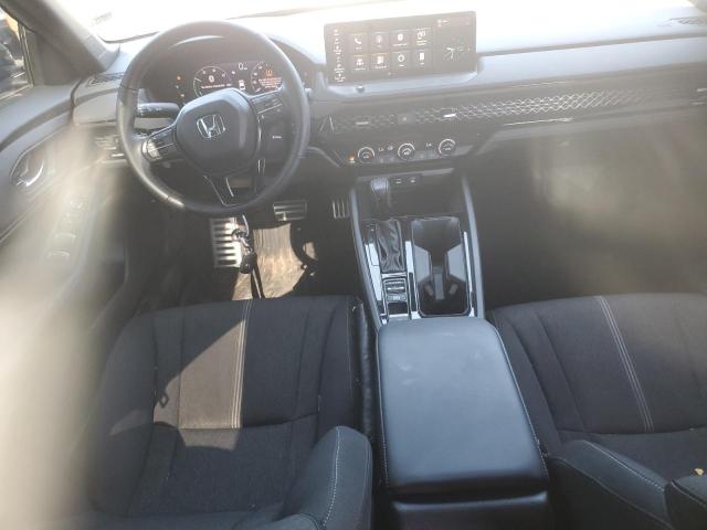 HONDA ACCORD HYBRID SPORT 2024