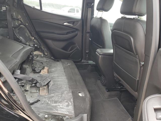 BUICK ENCORE GX ESSENCE 2022