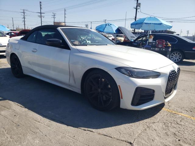 BMW M440I 2024