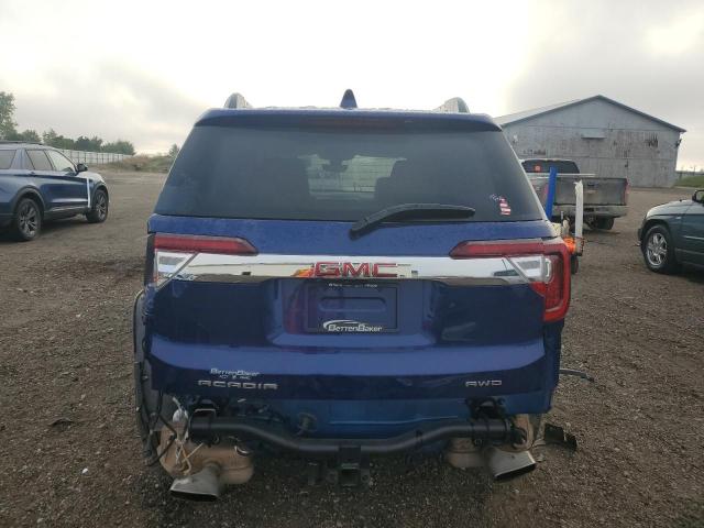 GMC ACADIA DENALI 2022