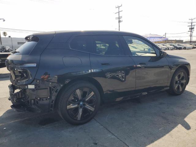 BMW IX XDRIVE50 2024