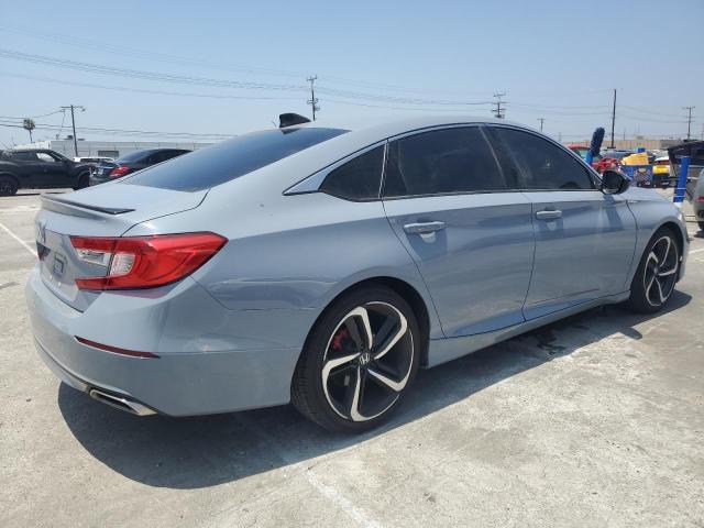 HONDA ACCORD SPORT 2021