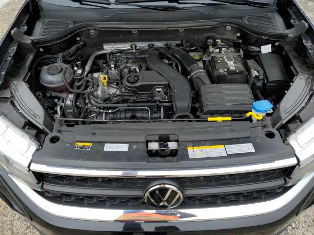 VOLKSWAGEN TAOS SE IQ DRIVE 2022