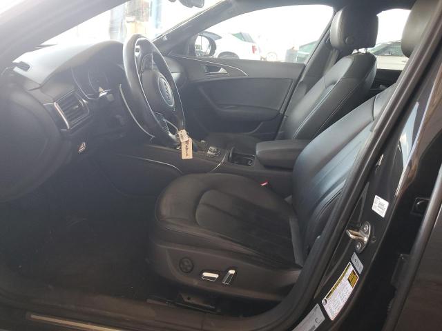 AUDI A6 PREMIUM 2017