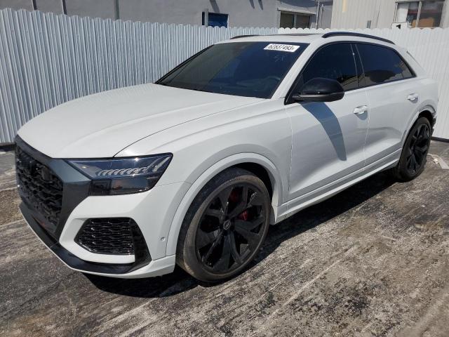AUDI RS Q8 2021