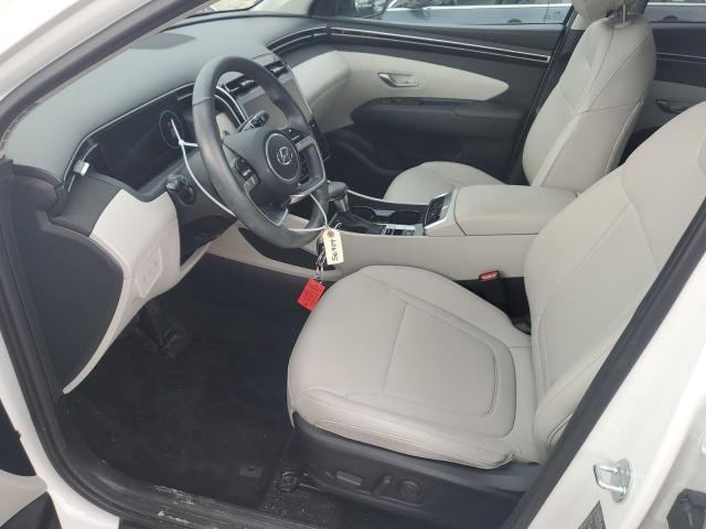 HYUNDAI TUCSON SEL 2023