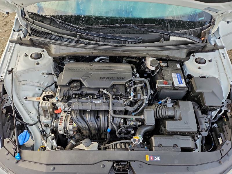 HYUNDAI ELANTRA SEL 2023