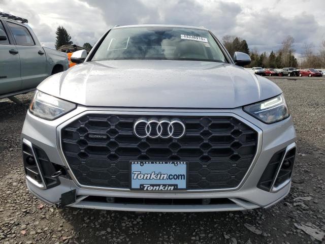 AUDI Q5 PREMIUM PLUS 45 2022