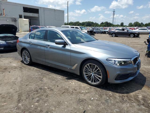 BMW 5 SERIES 530 XI 2019