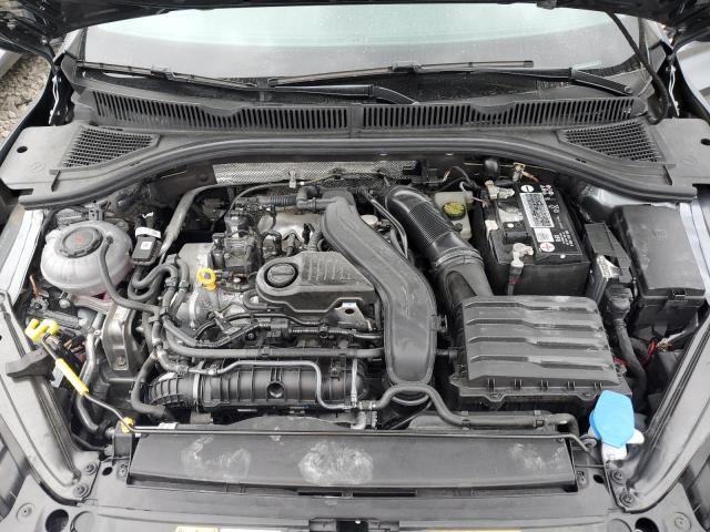 VOLKSWAGEN JETTA S 2022