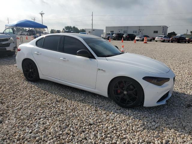 ALFA ROMEO GIULIA 2019