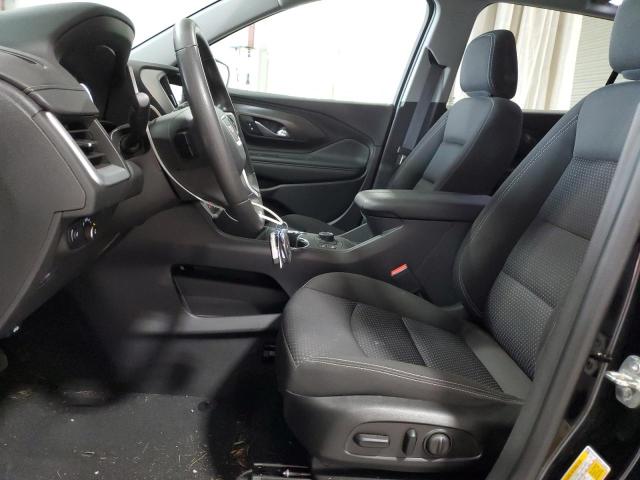 GMC TERRAIN SLE 2023