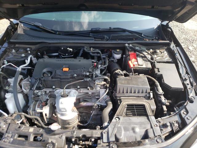 HONDA CIVIC SPORT 2024
