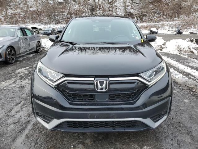 HONDA CR-V EXL 2022