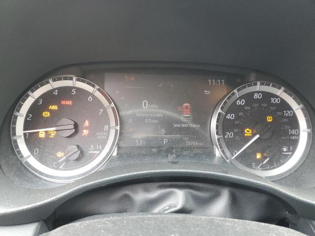 TOYOTA HIGHLANDER L 2023