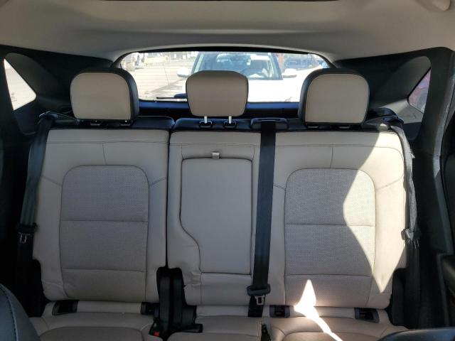FORD ESCAPE SEL 2022