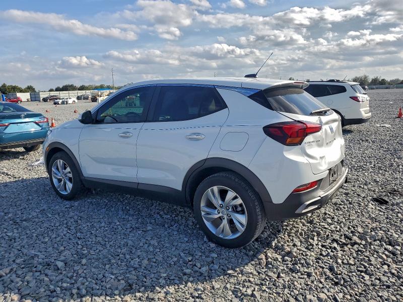 BUICK ENCORE GX PREFERRED 2024